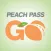 Peach Pass GO!