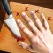 Knife Finger Hand Game
