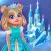 Ice Doll House Decoration Home