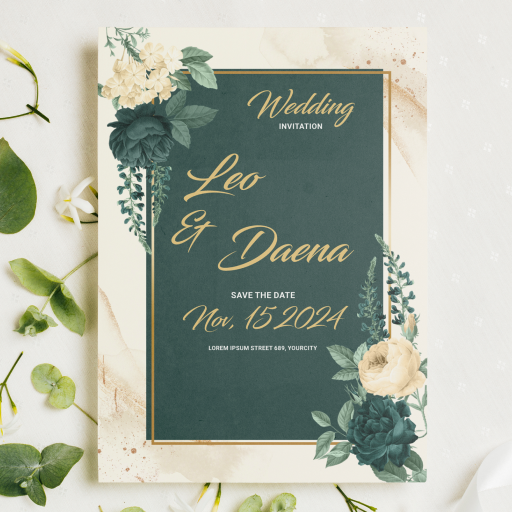 Invitation Maker