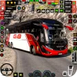 Bus Driving Games 3D: Bus Game