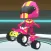 Pizza Deliver Turbo Rush Race