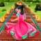 Endless Runner Princess Rush