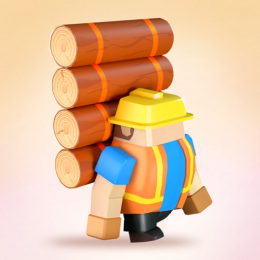 Wood Factory – Lumber Tycoon Wood Factory – Lumber Tycoon