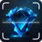 Rock identifier & Rock scanner