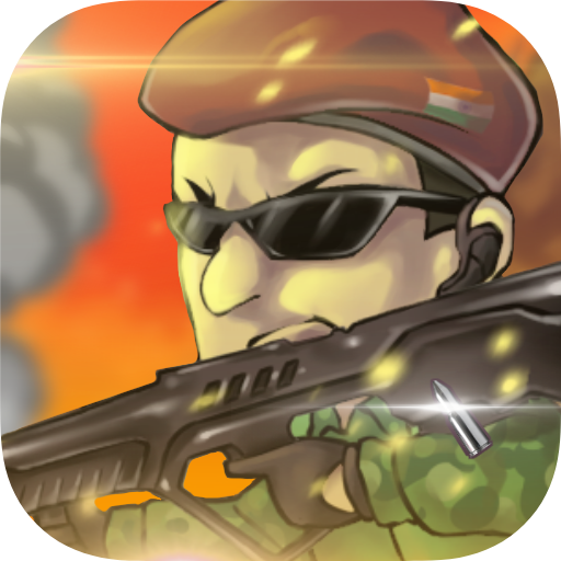 Special Forces - Indian Army