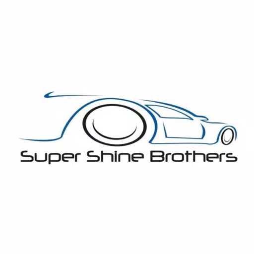 Super Shine Brothers Super Shine Brothers