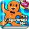 The Gingerbread Man : Musical Storybook