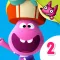 Jelly Jamm 2