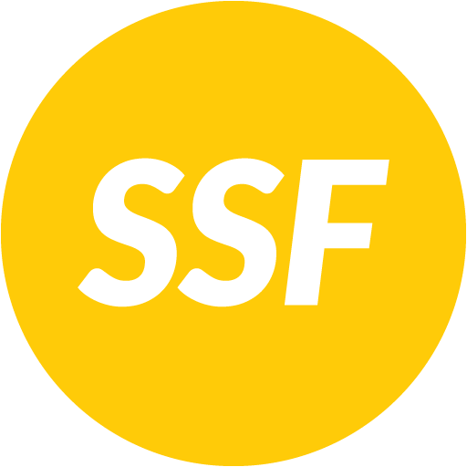 SSF - Secondary Sales Force