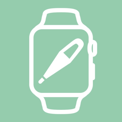 体温記録カレンダー for Watch 体温記録カレンダー for Watch
