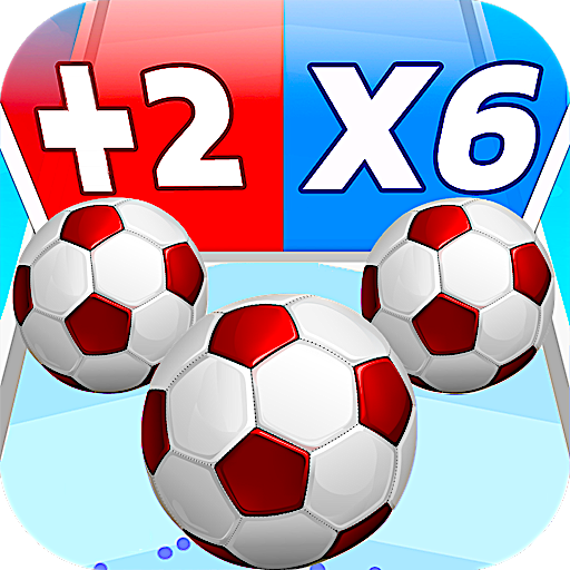 Football Kick:Fun Game Control Football Kick:Fun Game Control