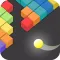 Rolling Ball - Via Color Block