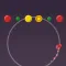 Rotate Dot