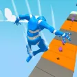 Human Jump Master Human Jump Master