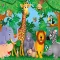 Puzzles Matching Game