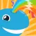 Punto - Fun app for kids