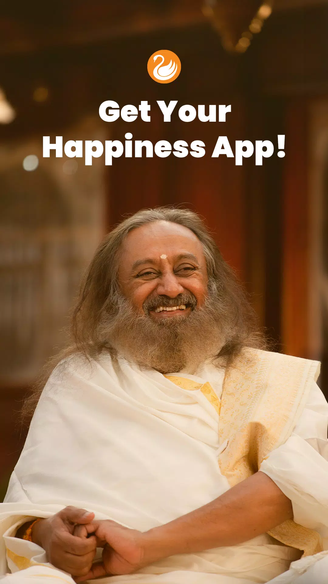 Art of Living: Meditation,Yoga Screenshots
