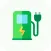 Charge Point for Tesla