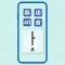 Icon Card: Korean Hangul