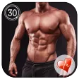 30 Day Home Workouts