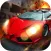 Crazy Kart - drag racing on route66