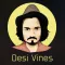Desi Vines