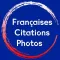 French Quotes Photos