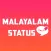 Malayalam Status