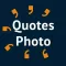 Quotes Photo
