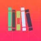 BOOK-RACK