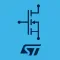 STPOWER MOSFET Finder