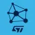 ST BLE StarNet