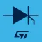 ST Thyristor Finder