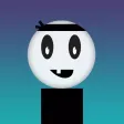 Circle Game - Jump the pillar