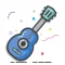 GuitarMas&Ukulele Chords Tuner