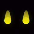 Rotating circle balls