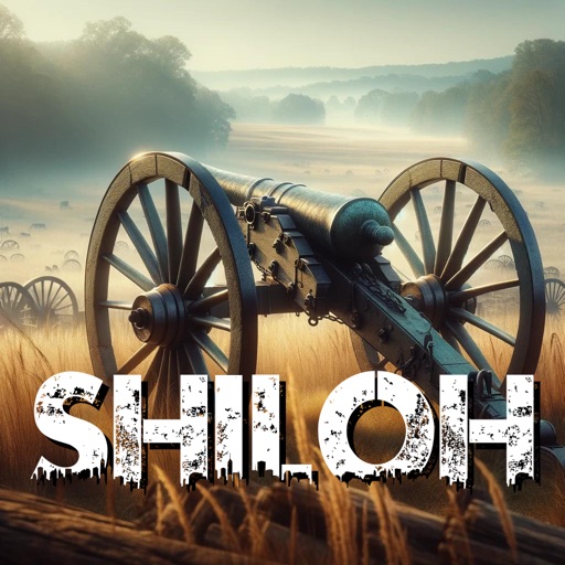 Shiloh Battlefield Audio Guide Shiloh Battlefield Audio Guide