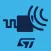 ST25 LoRa Provisioning