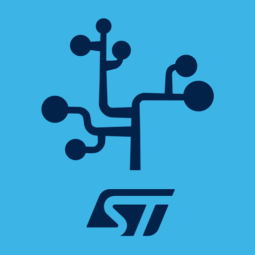 ST EEPROM Finder ST EEPROM Finder