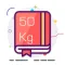 Weight Diary-Daily Record