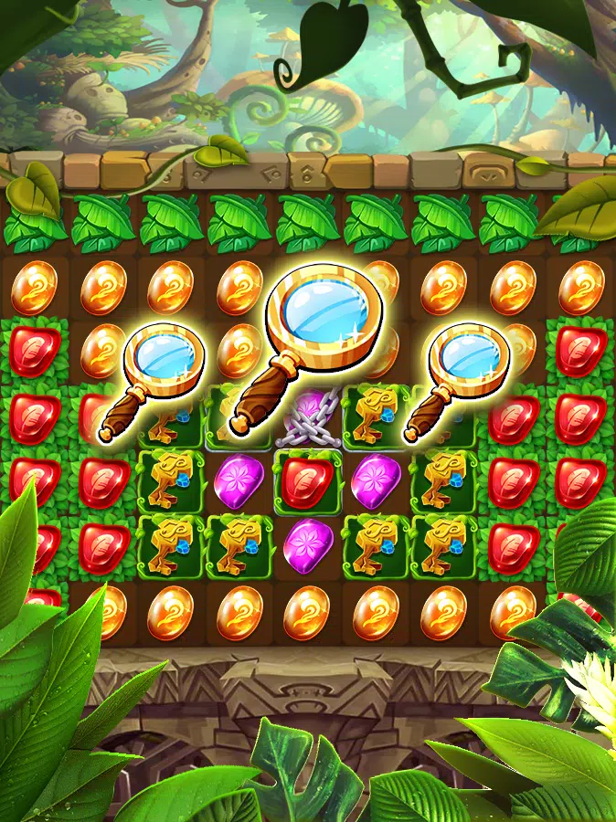 Ancient Temple Runs Screenshots