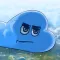 Cloud Wars SnowFall