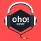 Oho! music - Listen to Live Radio, Music