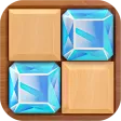Woody Block Mania Woody Block Mania