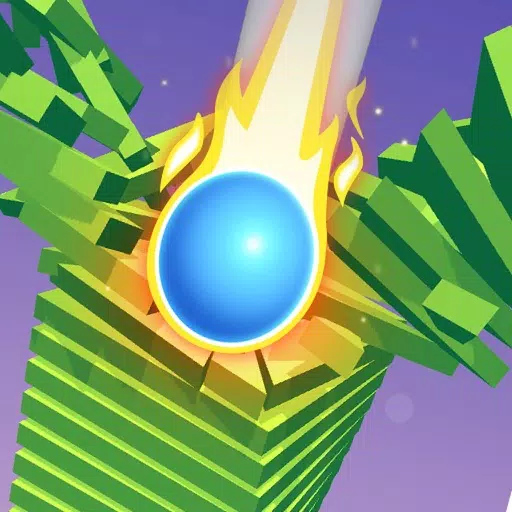 Ball Dash - Dashing to the end