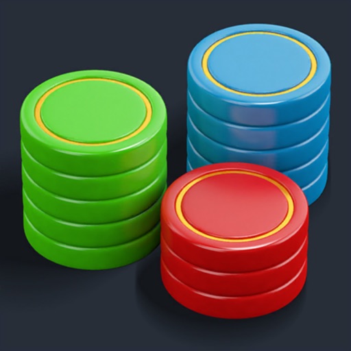 Stack Coins! Stack Coins!