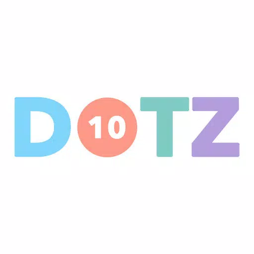 10 Dotz - Logic Dot Puzzle! 10 Dotz - Logic Dot Puzzle!