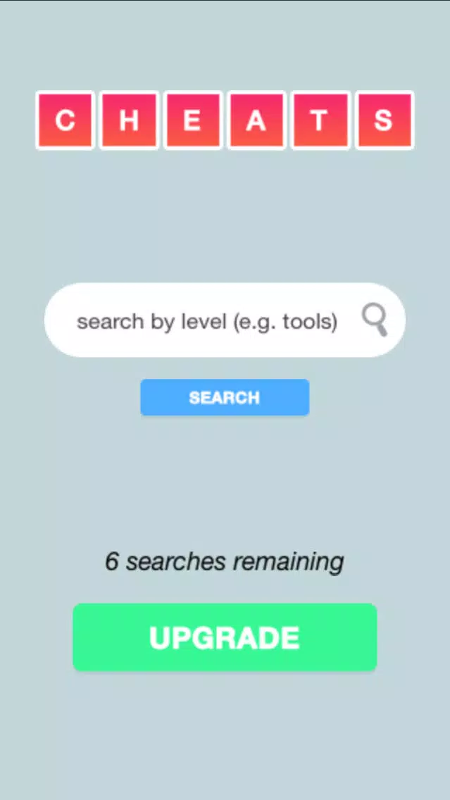 Cheats for Letterpad ~ All Answers to Cheat Free! Screenshots
