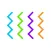 Crazy ZigZag Runner - Stickman Better Watch Out for Flying Zig Zag Okay?